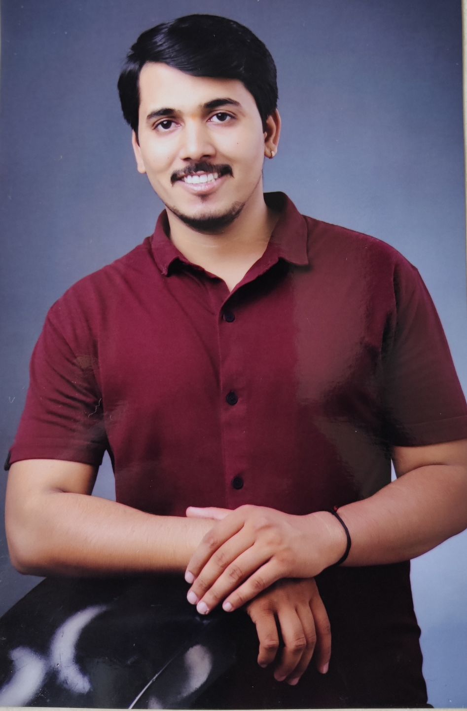 96 Kuli Maratha Profile