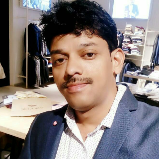 96 Kuli Maratha Profile