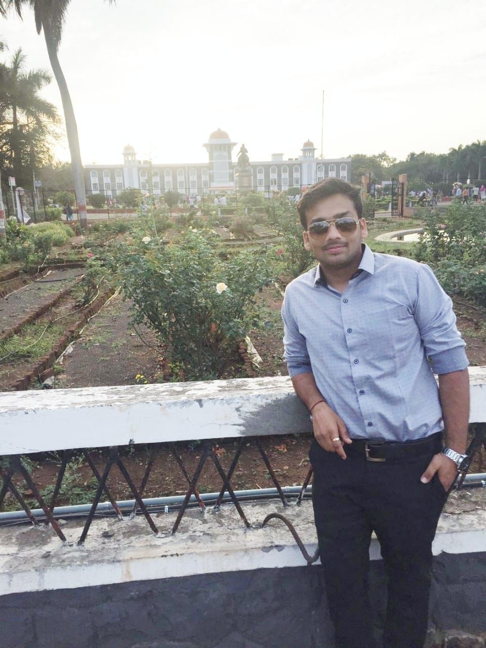 96 Kuli Maratha Profile