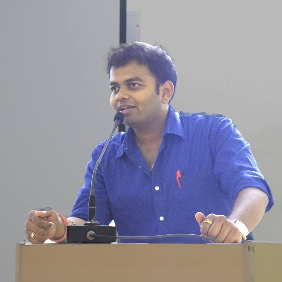96 Kuli Maratha Profile