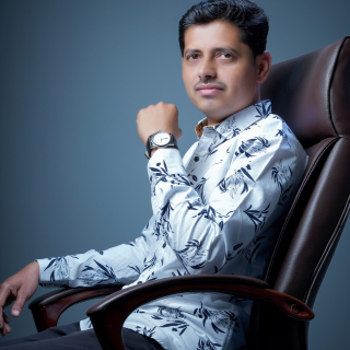 96 Kuli Maratha Profile