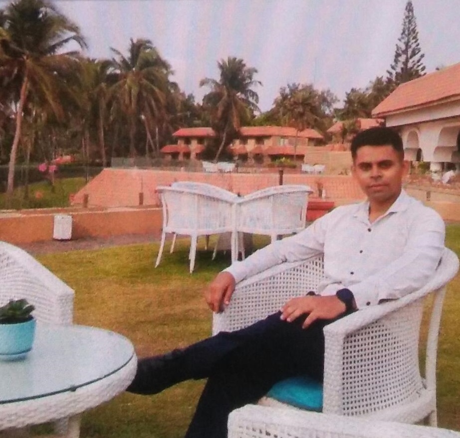 96 Kuli Maratha Profile