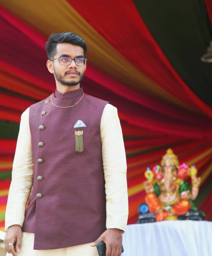 96 Kuli Maratha Profile