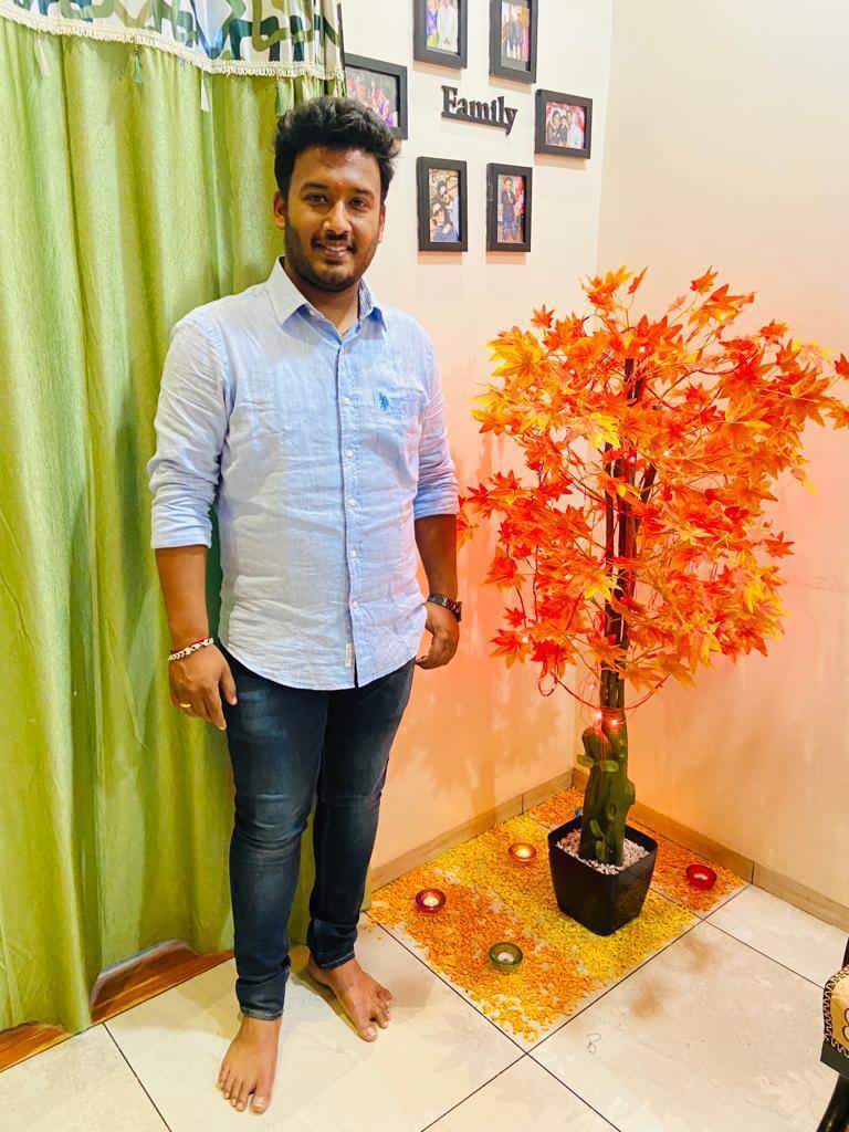 96 Kuli Maratha Profile