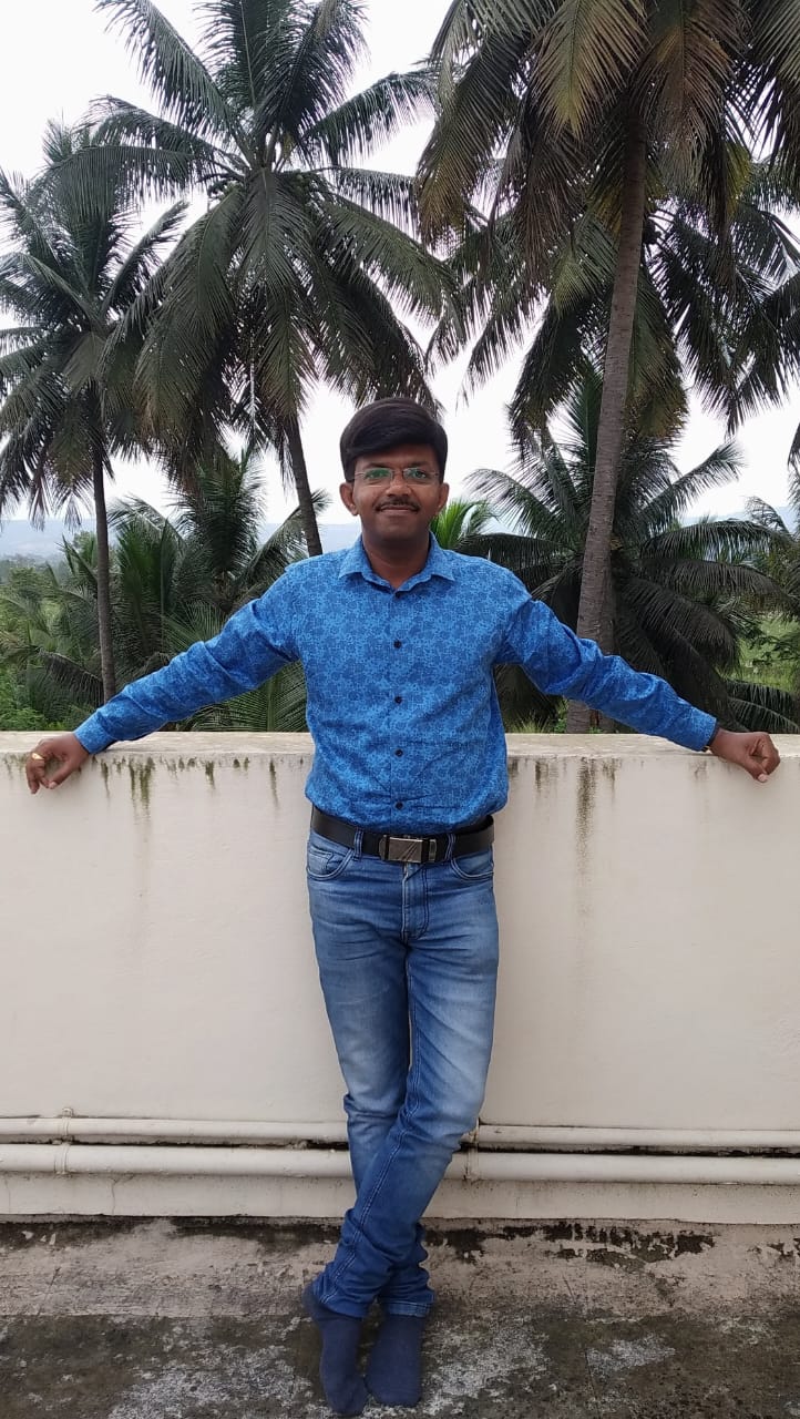 96 Kuli Maratha Profile