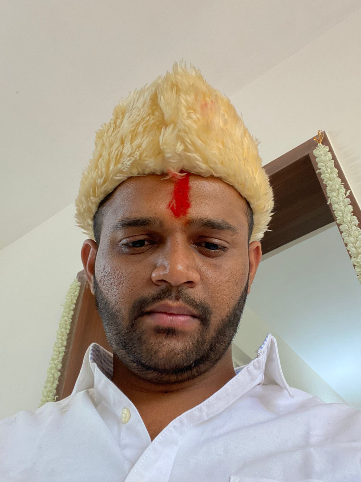 Yog Maratha Vadhu Var