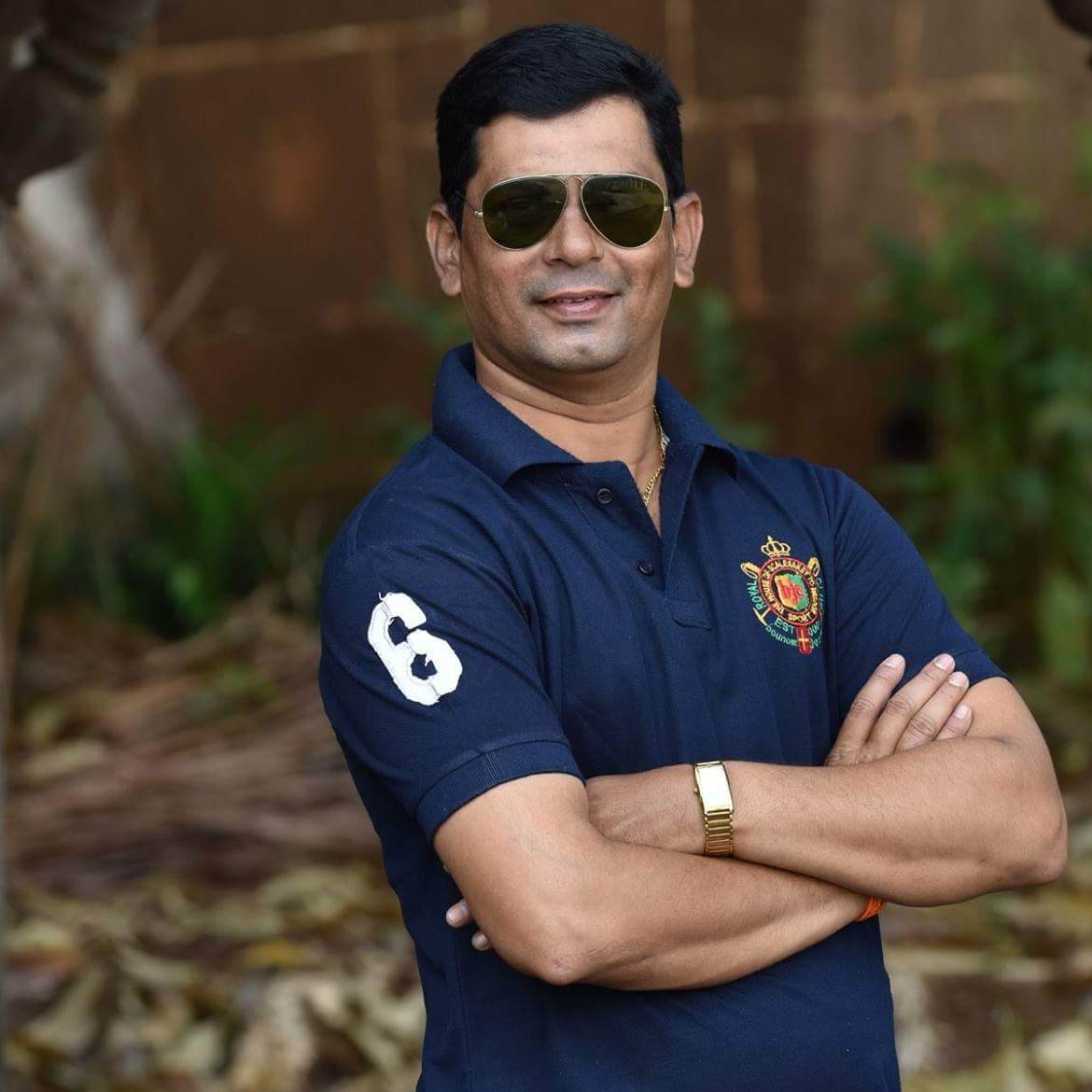 96 Kuli Maratha Profile
