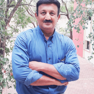 96 Kuli Maratha Profile