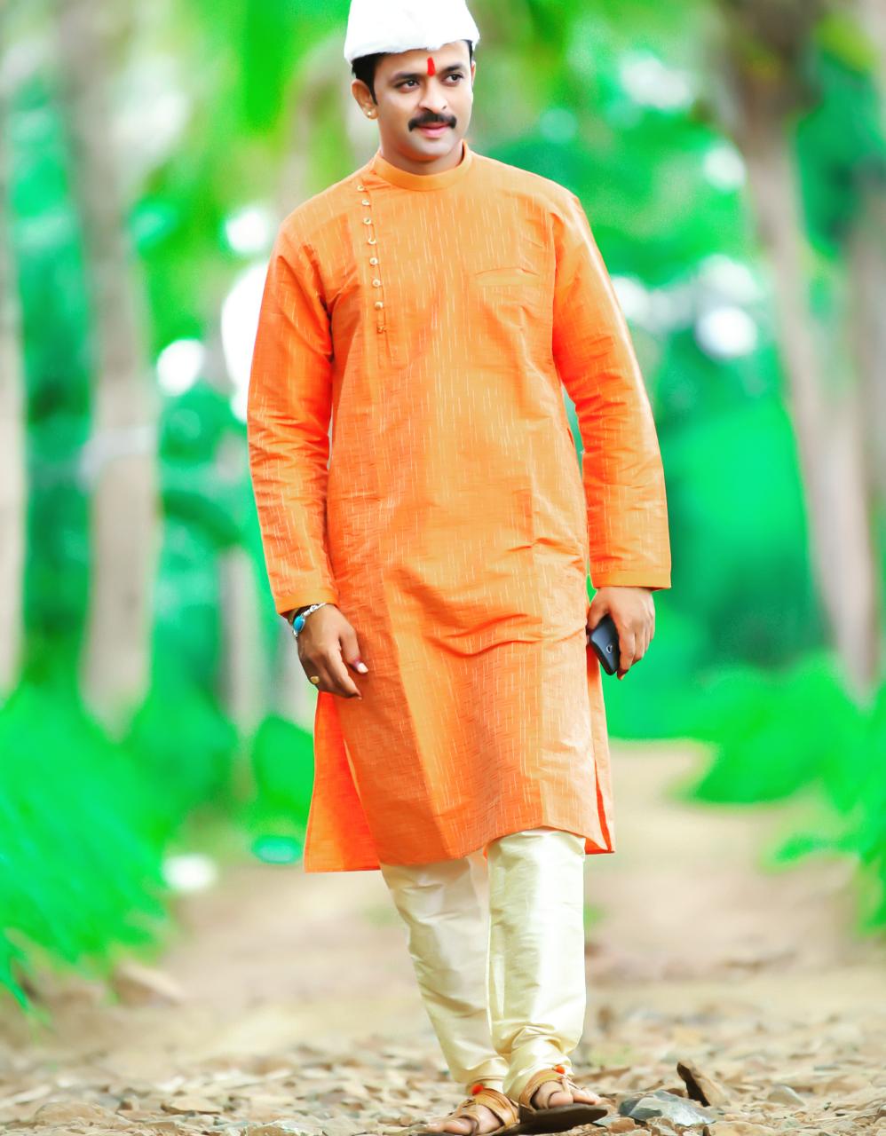 Yog Maratha Vadhu Var