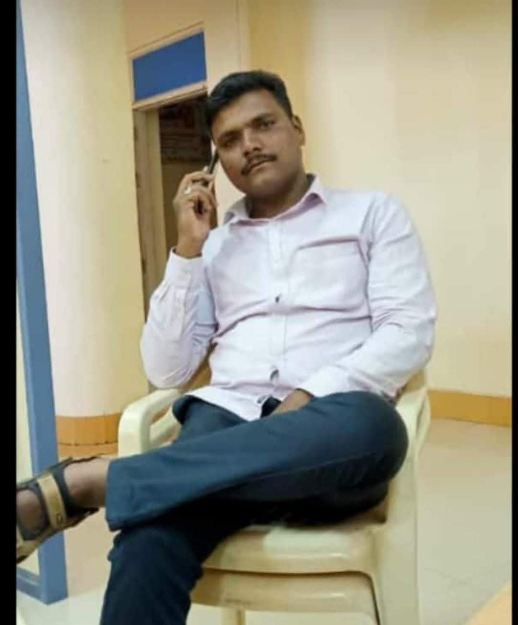 Yog Maratha Vadhu Var