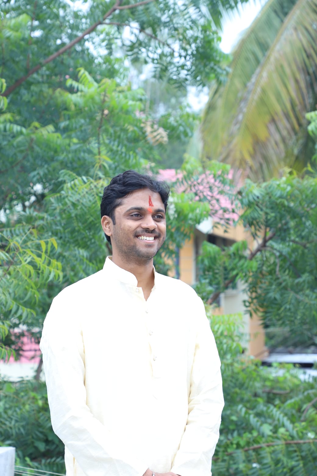 96 Kuli Maratha Profile