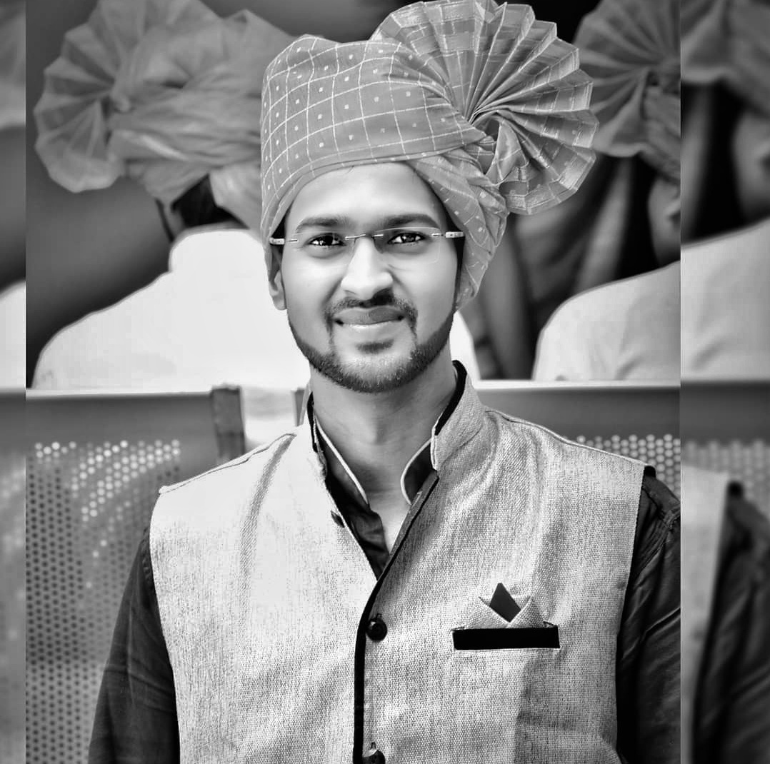 96 Kuli Maratha Profile