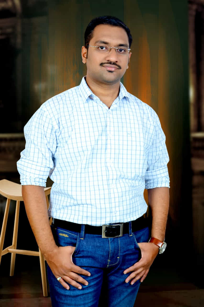 96 Kuli Maratha Profile