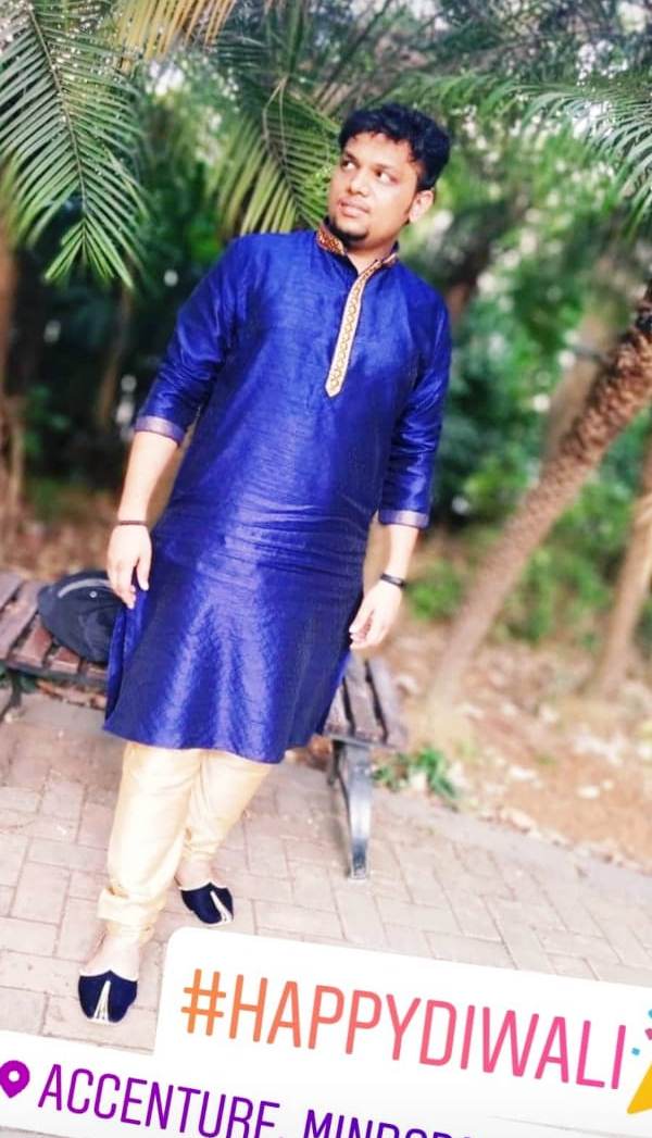 96 Kuli Maratha Profile