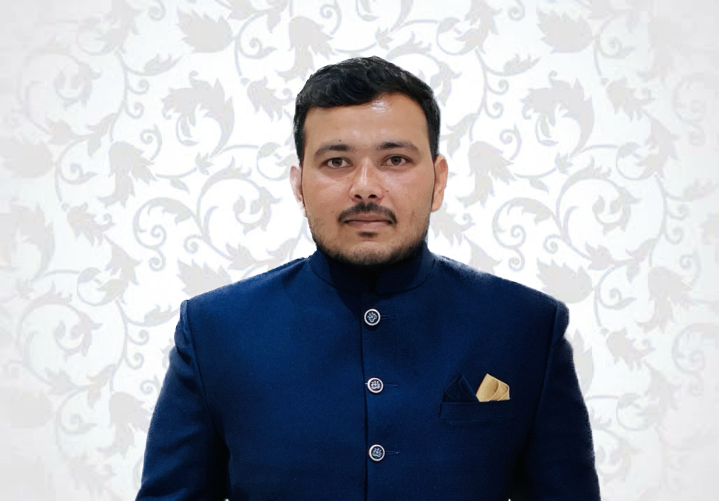 96 Kuli Maratha Profile