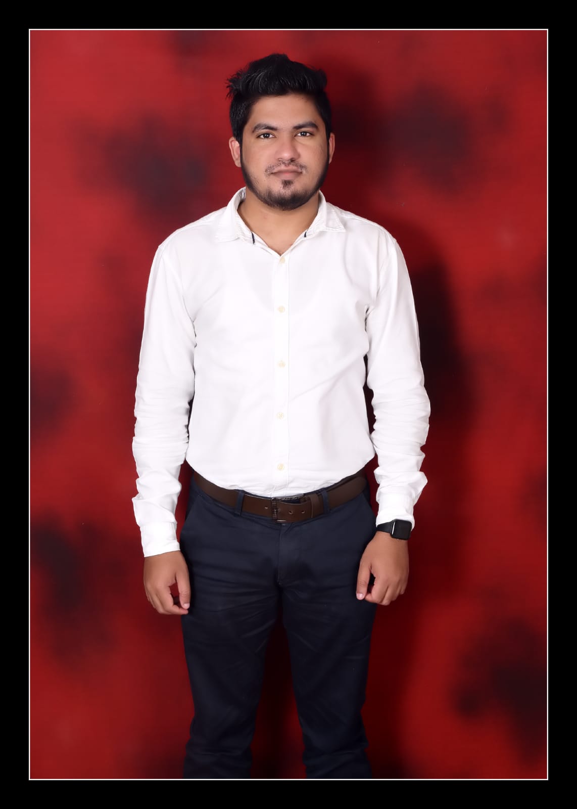 96 Kuli Maratha Profile