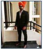 96 Kuli Maratha Profile