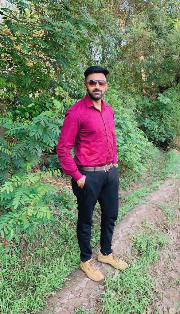 96 Kuli Maratha Profile