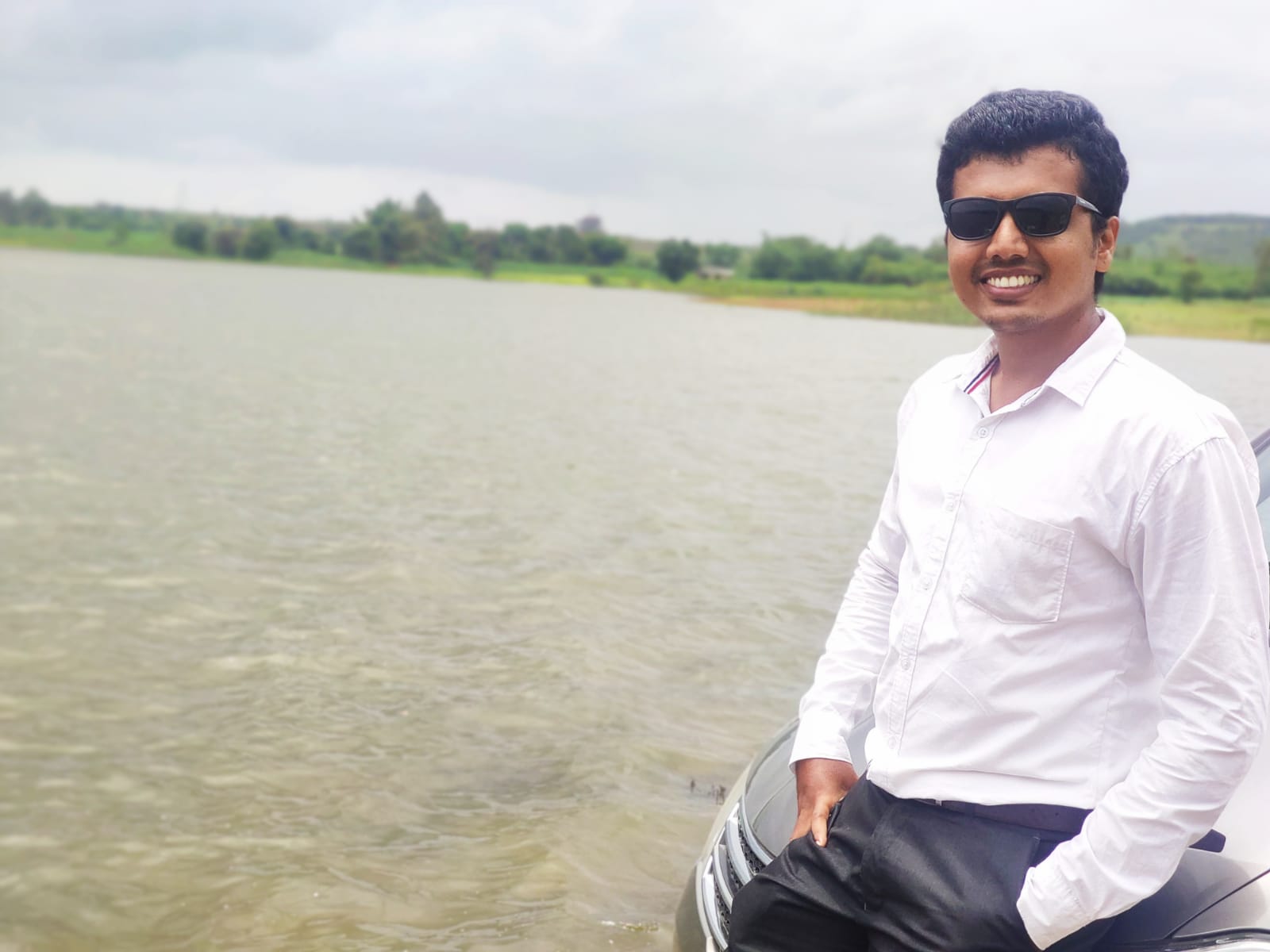 96 Kuli Maratha Profile