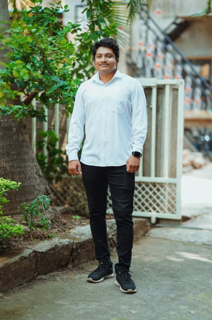 96 Kuli Maratha Profile