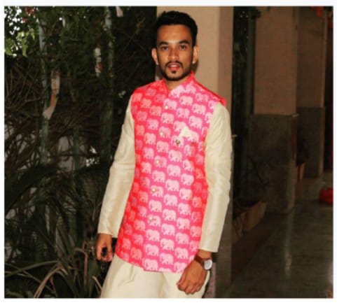96 Kuli Maratha Profile