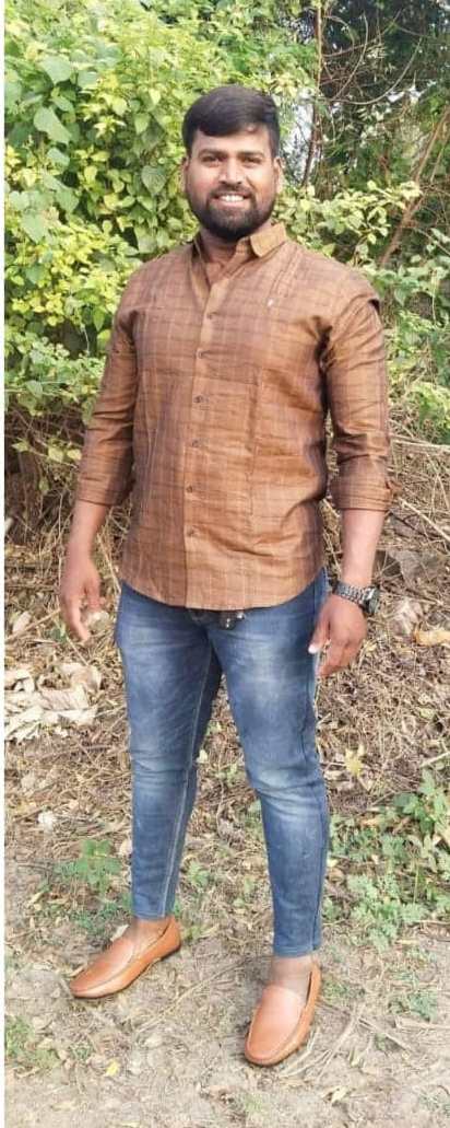 96 Kuli Maratha Profile