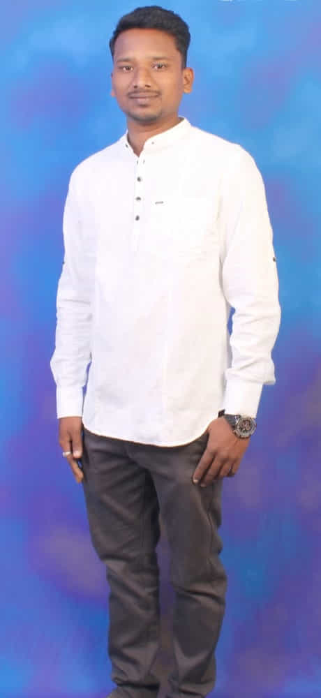 96 Kuli Maratha Profile