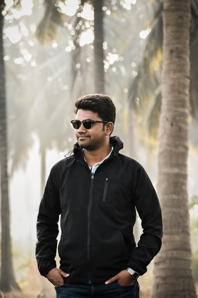 96 Kuli Maratha Profile