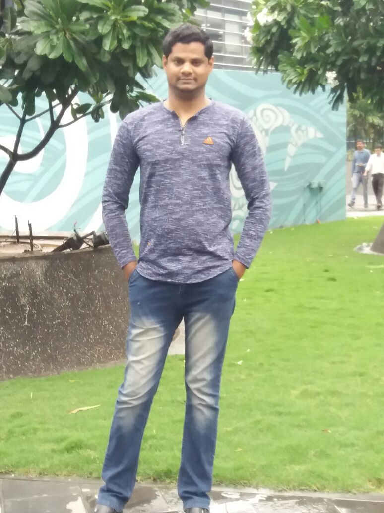 96 Kuli Maratha Profile