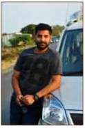 96 Kuli Maratha Profile