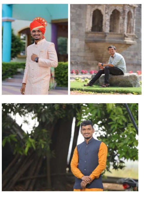 96 Kuli Maratha Profile