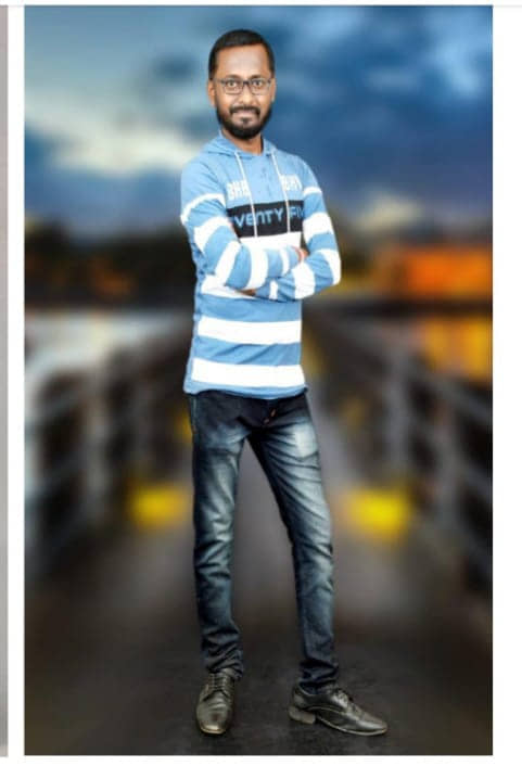 96 Kuli Maratha Profile