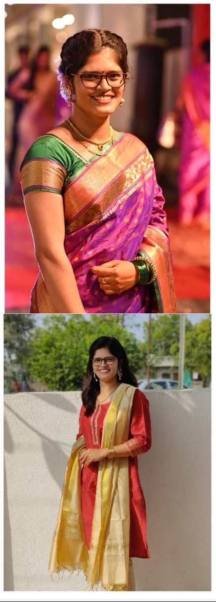 96 Kuli Maratha Profile