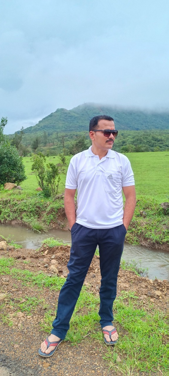 96 Kuli Maratha Profile