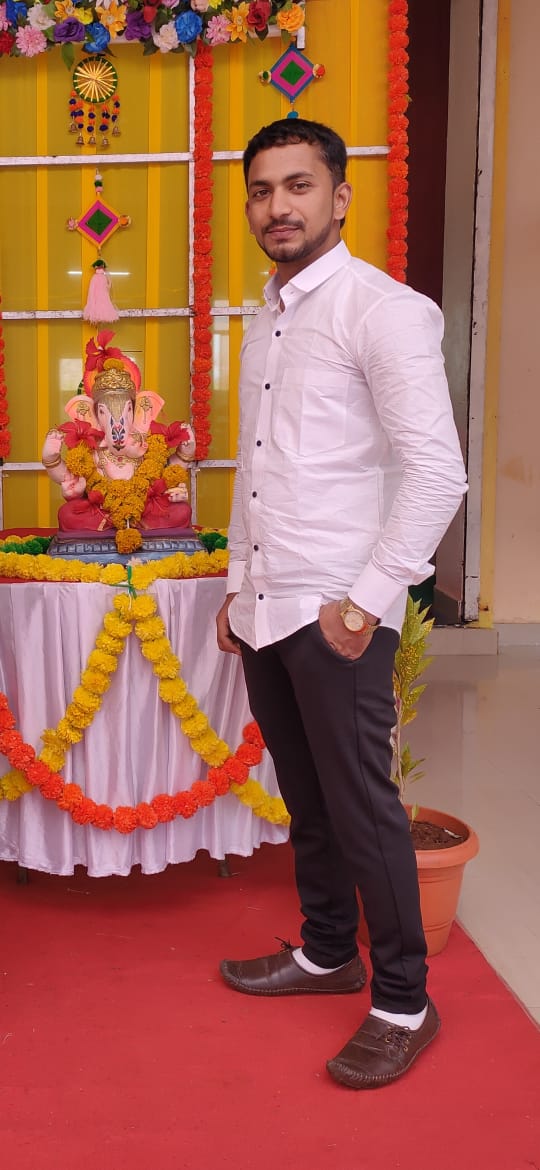 96 Kuli Maratha Profile