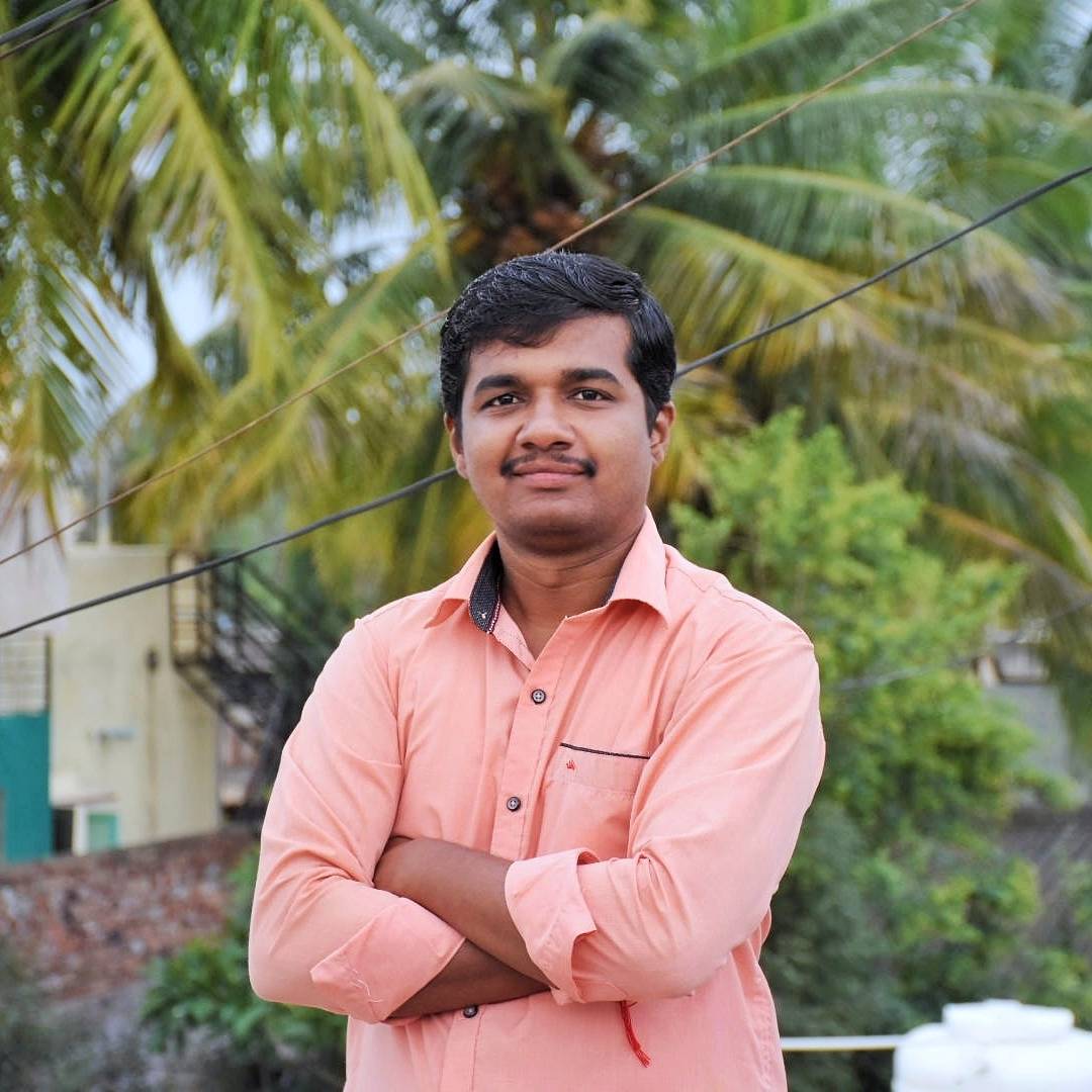 96 Kuli Maratha Profile