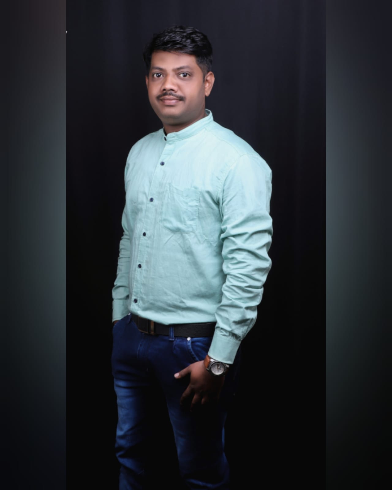 96 Kuli Maratha Profile