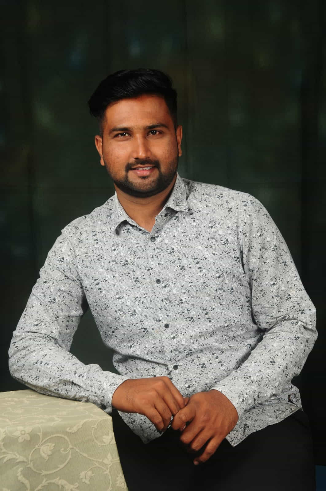 96 Kuli Maratha Profile