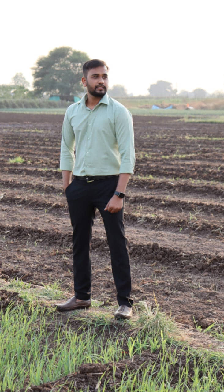 96 Kuli Maratha Profile