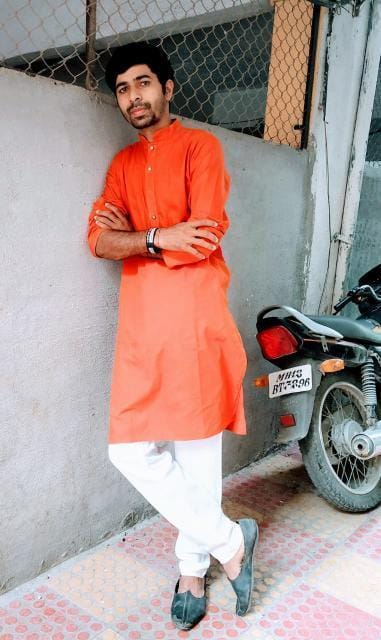 96 Kuli Maratha Profile