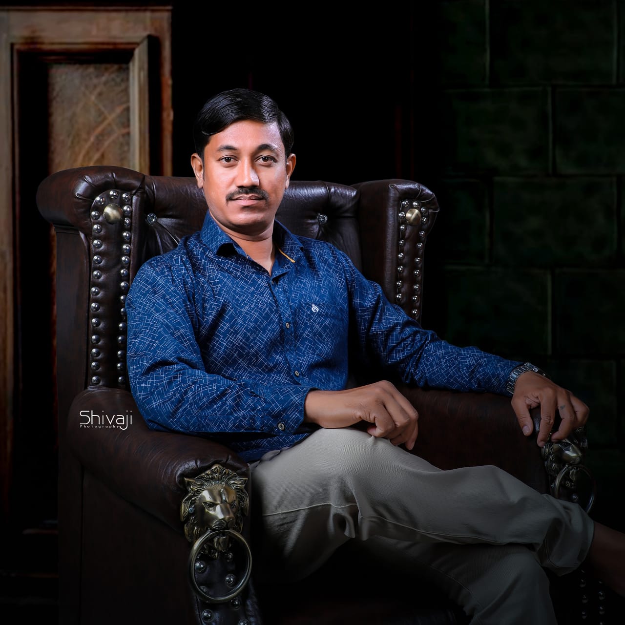 96 Kuli Maratha Profile