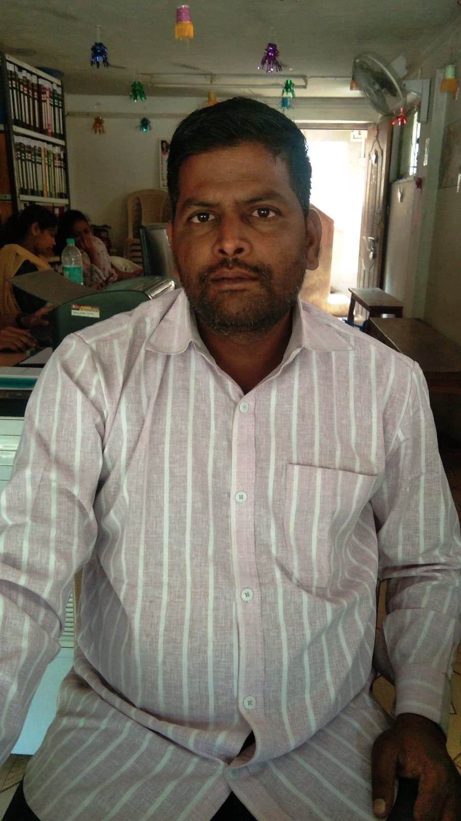 96 Kuli Maratha Profile