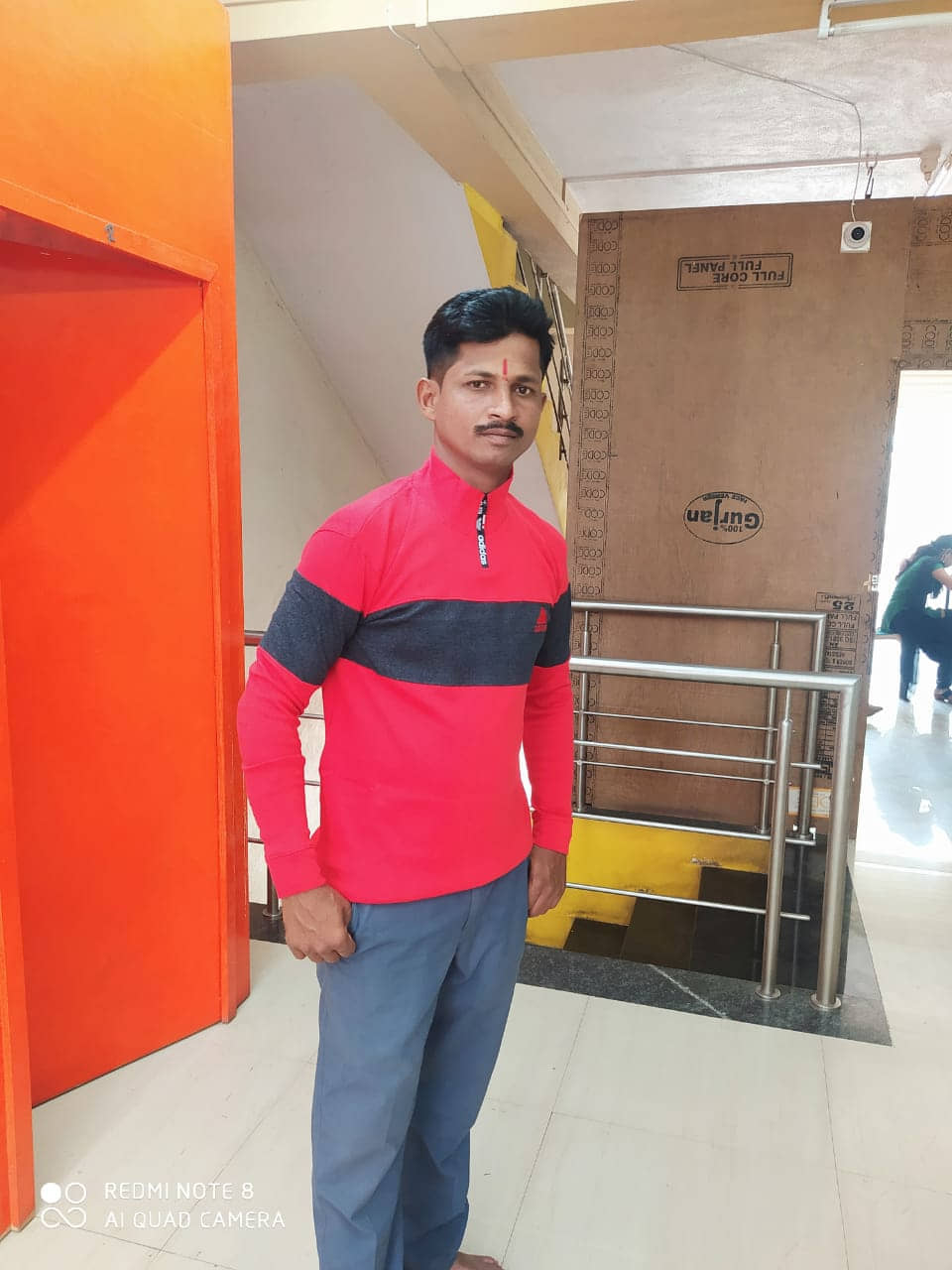 96 Kuli Maratha Profile