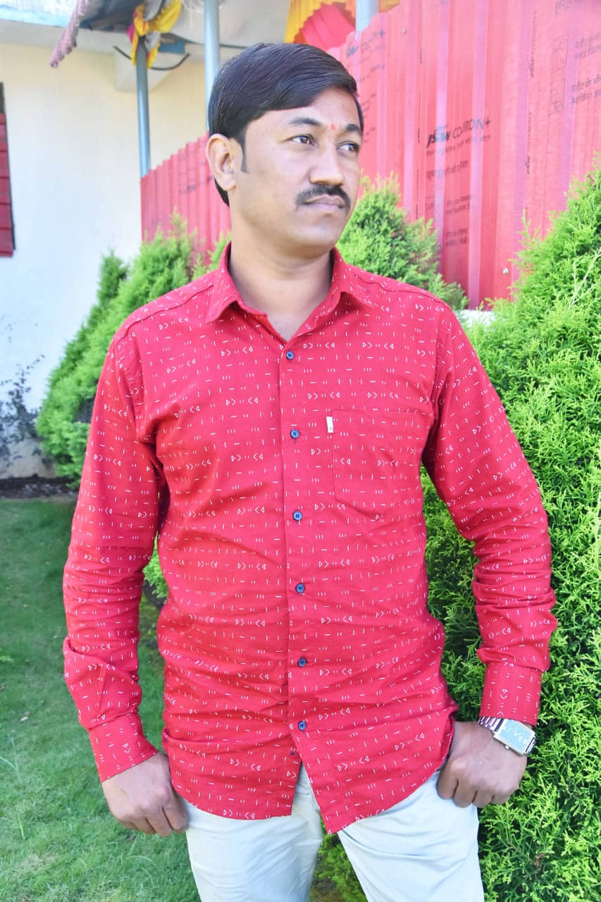 96 Kuli Maratha Profile