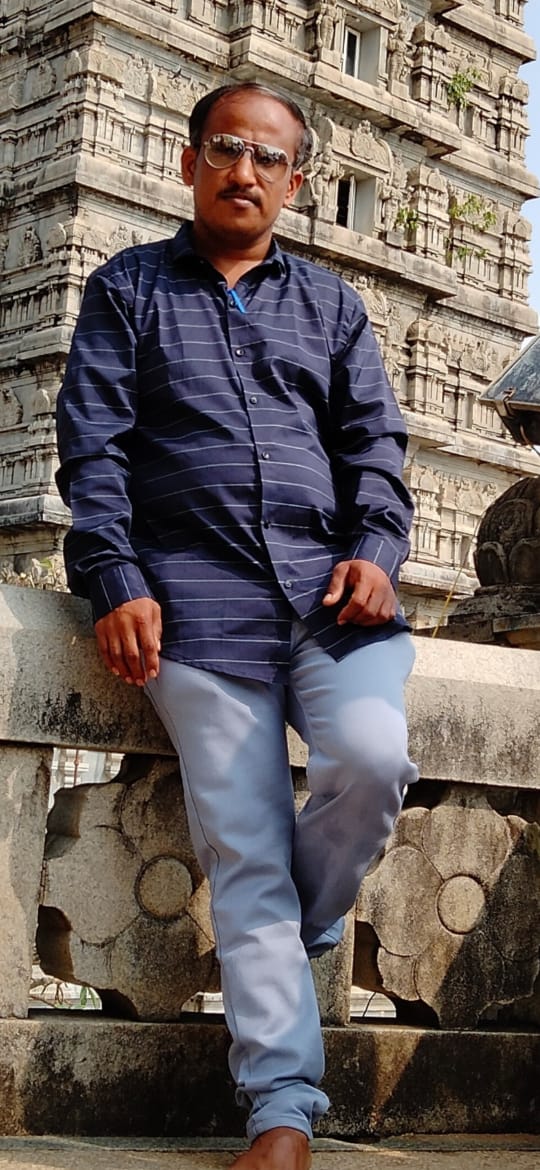 96 Kuli Maratha Profile