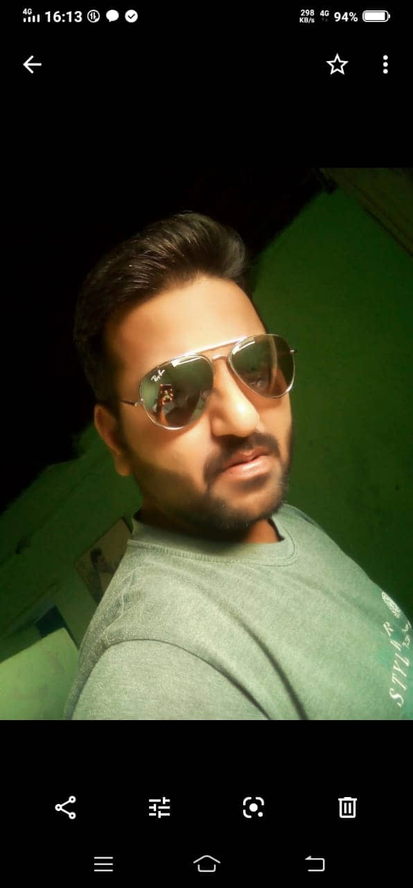 96 Kuli Maratha Profile