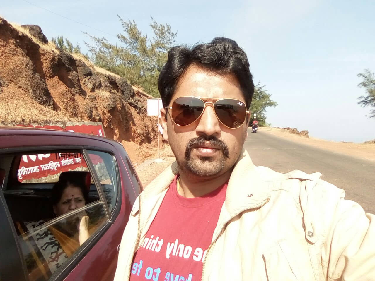 96 Kuli Maratha Profile