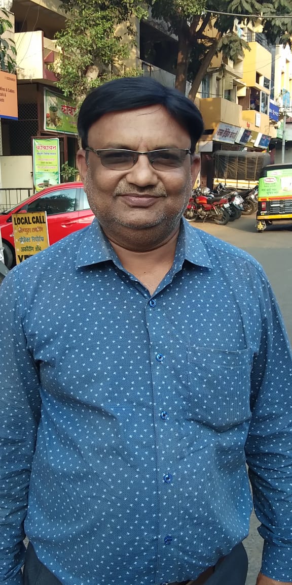 96 Kuli Maratha Profile