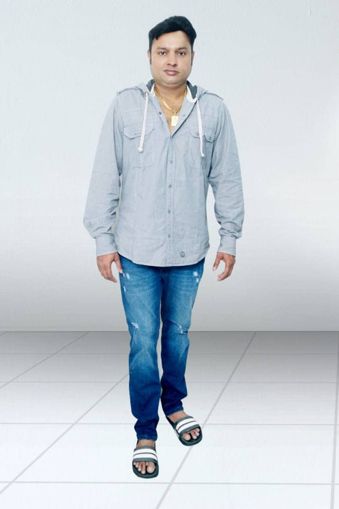 96 Kuli Maratha Profile