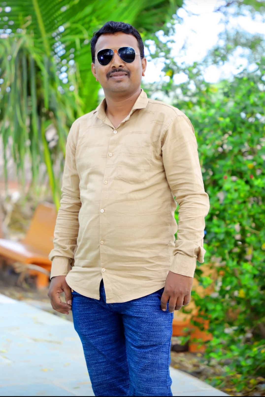 96 Kuli Maratha Profile